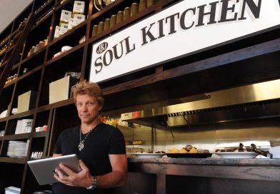 <span class='piano-premium'>Premium</span>Bon Jovi Just Opened A Restaurant For The Greatest Reason